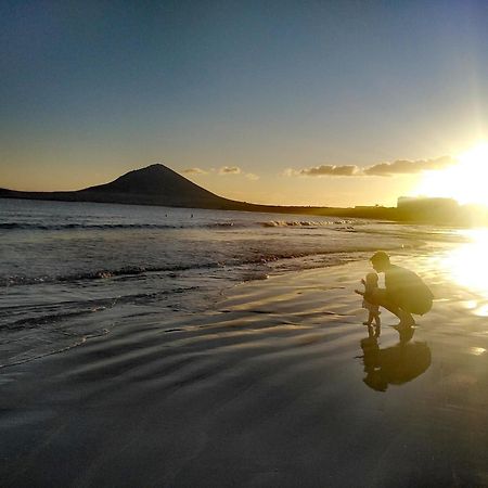 Alquilaencanarias El Medano Beach 1 Esterno foto