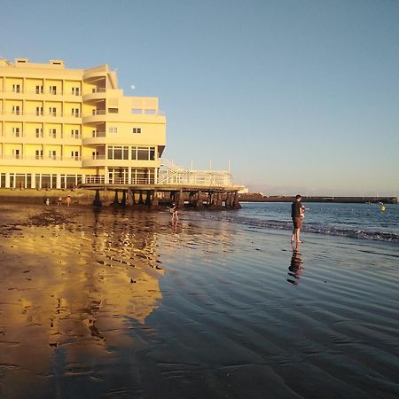 Alquilaencanarias El Medano Beach 1 Esterno foto