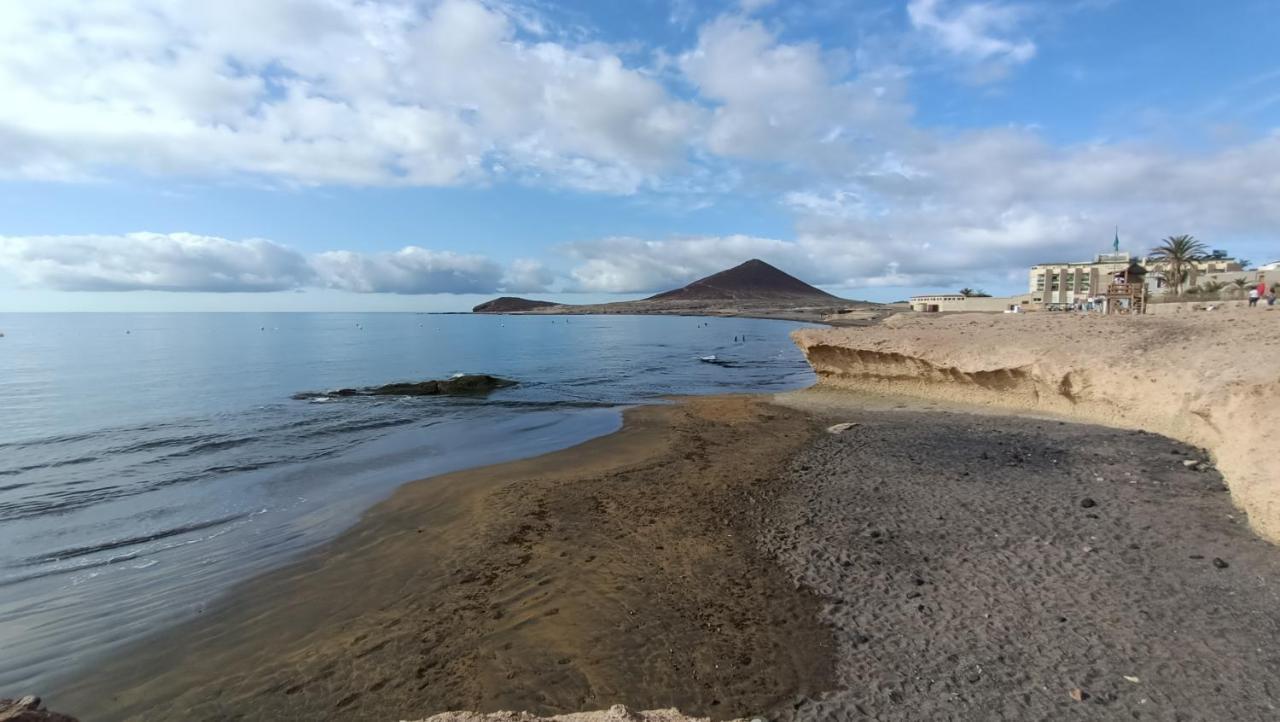 Alquilaencanarias El Medano Beach 1 Esterno foto
